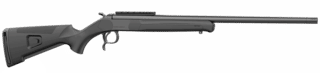 Retay USA Gamelander Break Open Action 20 GAUGE Shotgun - - Black